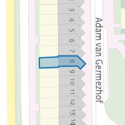 Perceel STN02-D-10177