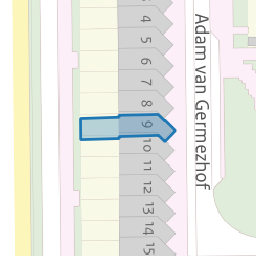 Perceel STN02-D-10178