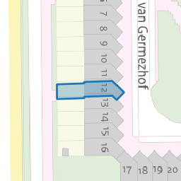 Perceel STN02-D-10181