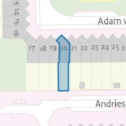 Perceel STN02-D-10189