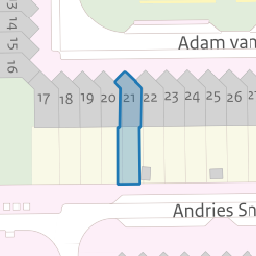 Perceel STN02-D-10190