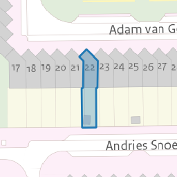 Perceel STN02-D-10191