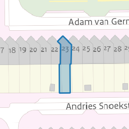 Perceel STN02-D-10192