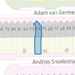 Perceel STN02-D-10193