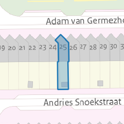 Perceel STN02-D-10194