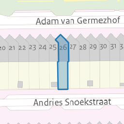 Perceel STN02-D-10195
