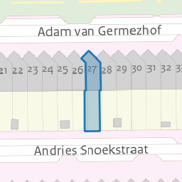 Perceel STN02-D-10196