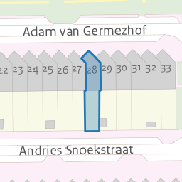 Perceel STN02-D-10197