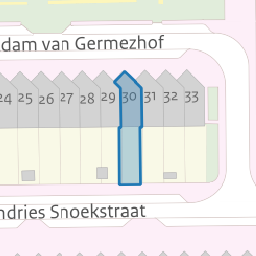 Perceel STN02-D-10199