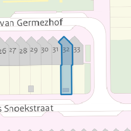 Perceel STN02-D-10201