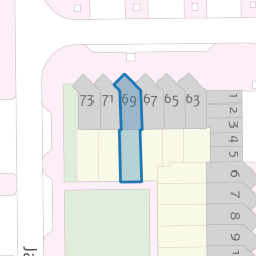 Perceel STN02-D-10205