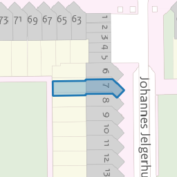 Perceel STN02-D-10215