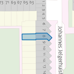 Perceel STN02-D-10216