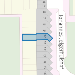 Perceel STN02-D-10218