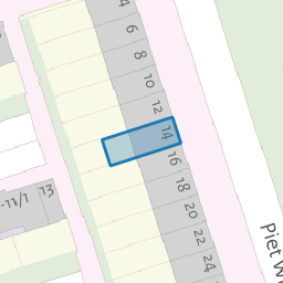 Perceel STN02-D-10276