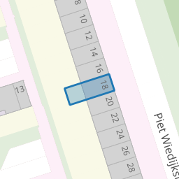 Perceel STN02-D-10278