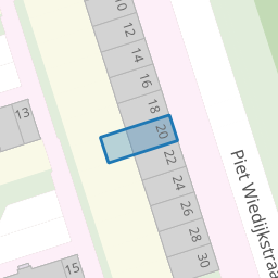 Perceel STN02-D-10279