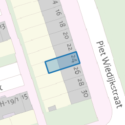 Perceel STN02-D-10281