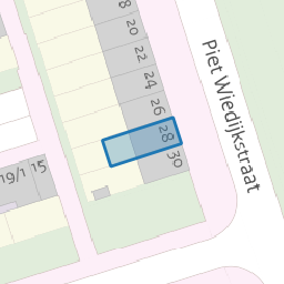 Perceel STN02-D-10283