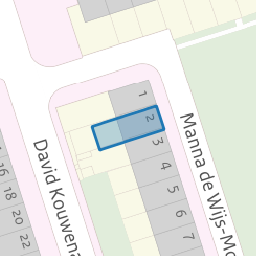 Perceel STN02-D-10286