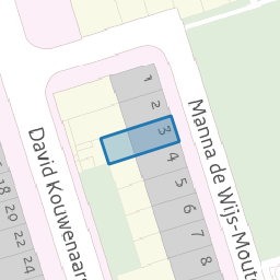 Perceel STN02-D-10287