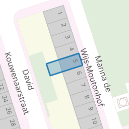 Perceel STN02-D-10289