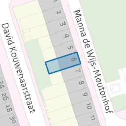 Perceel STN02-D-10290