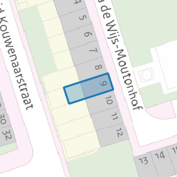 Perceel STN02-D-10293