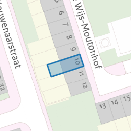 Perceel STN02-D-10294