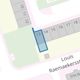 Perceel STN02-D-10297