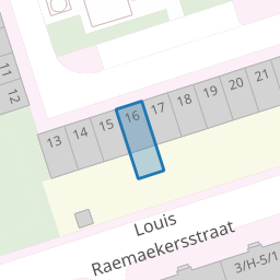 Perceel STN02-D-10300