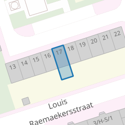 Perceel STN02-D-10301