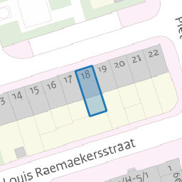 Perceel STN02-D-10302
