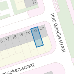 Perceel STN02-D-10305