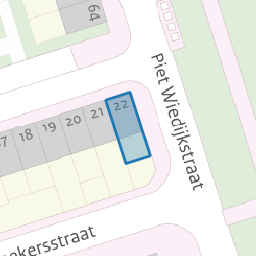 Perceel STN02-D-10306