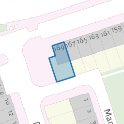 Perceel STN02-D-10307