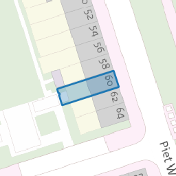 Perceel STN02-D-10330