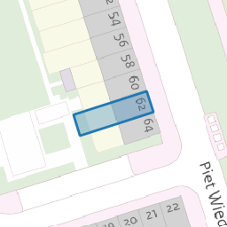 Perceel STN02-D-10331