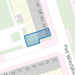 Perceel STN02-D-10332