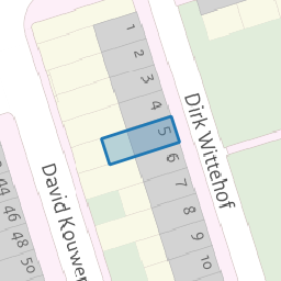 Perceel STN02-D-10338