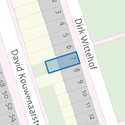 Perceel STN02-D-10340