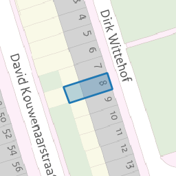 Perceel STN02-D-10341