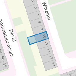 Perceel STN02-D-10343