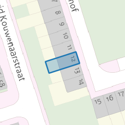 Perceel STN02-D-10345