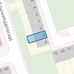 Perceel STN02-D-10346