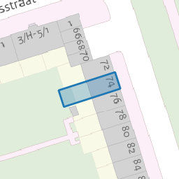 Perceel STN02-D-10364