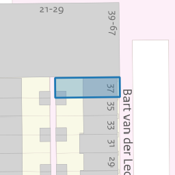 Perceel STN02-D-10412
