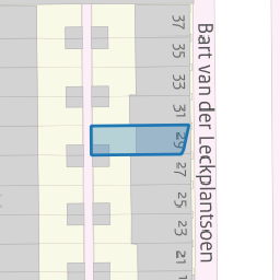 Perceel STN02-D-10416