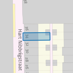 Perceel STN02-D-10419