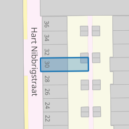 Perceel STN02-D-10421